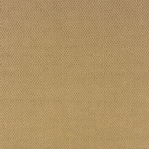 8' X 13' Beige Indoor Outdoor Area Rug