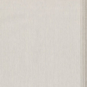 3' X 5' Gray And Ivory Indoor Outdoor Area Rug