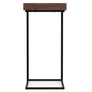 Gallagher - Handcrafted C Side Table by Couch.com