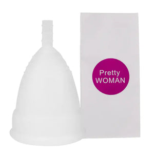 Menstrual Cup