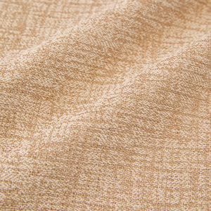 Natural Textured Linen Couch Cover, Breathable & Hypoallergenic Furniture Protector