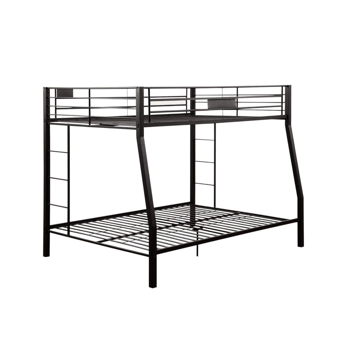 Limbra Spacious Design Double Bunk Bed