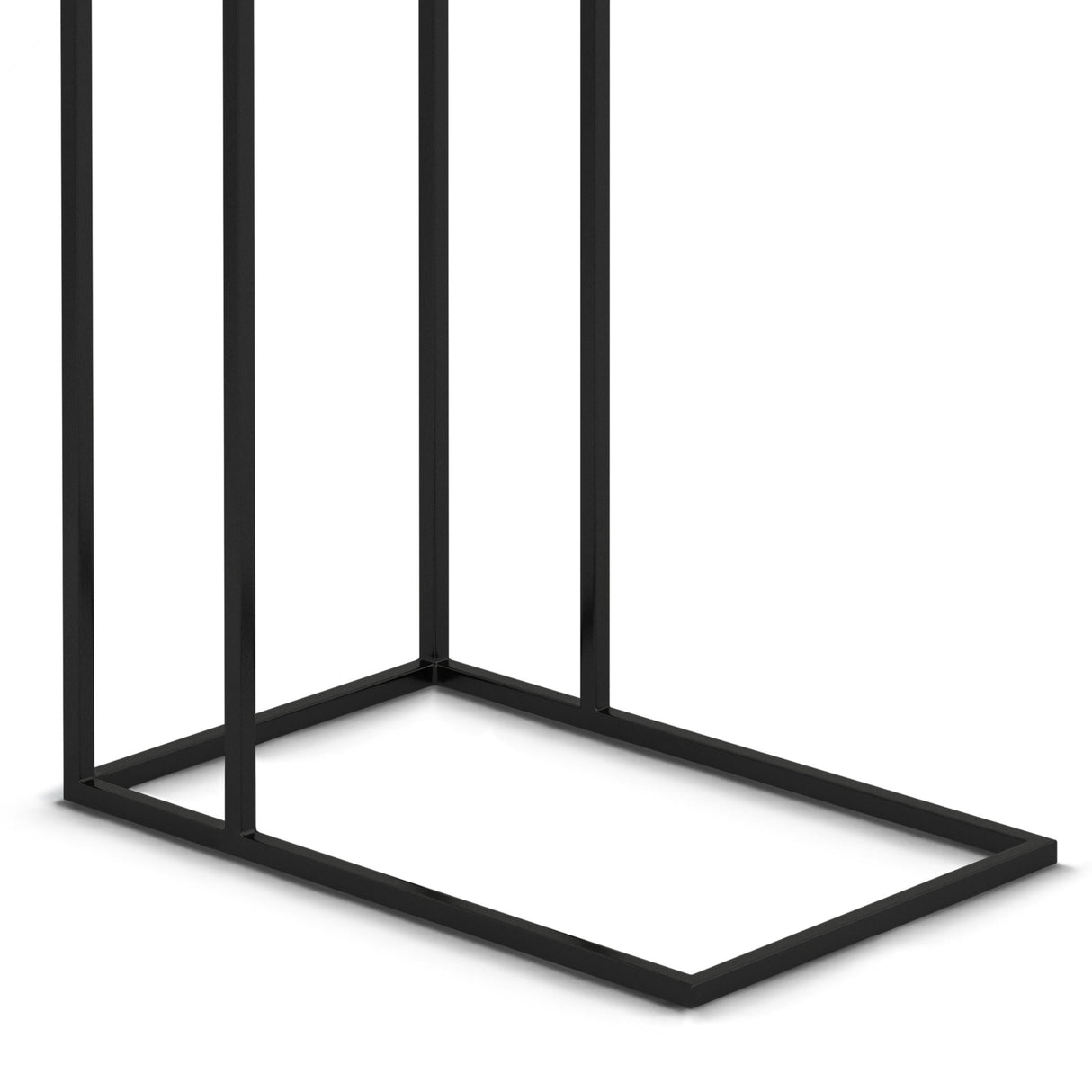 Gallagher - Handcrafted C Side Table by Couch.com