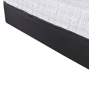 8" Foam Gel Memory Foam Mattress