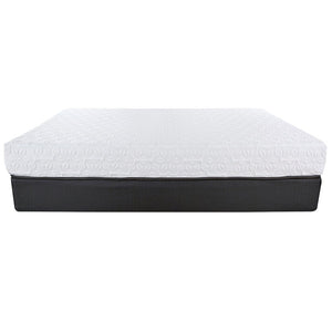 8" Foam Gel Memory Foam Mattress