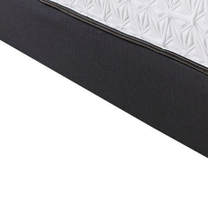 8" Foam Gel Memory Foam Mattress
