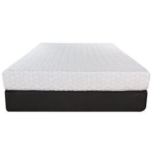 8" Foam Gel Memory Foam Mattress