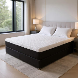 11" Foam Gel Memory Foam Mattress