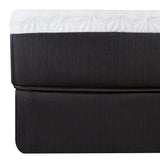 11" Foam Gel Memory Foam Mattress