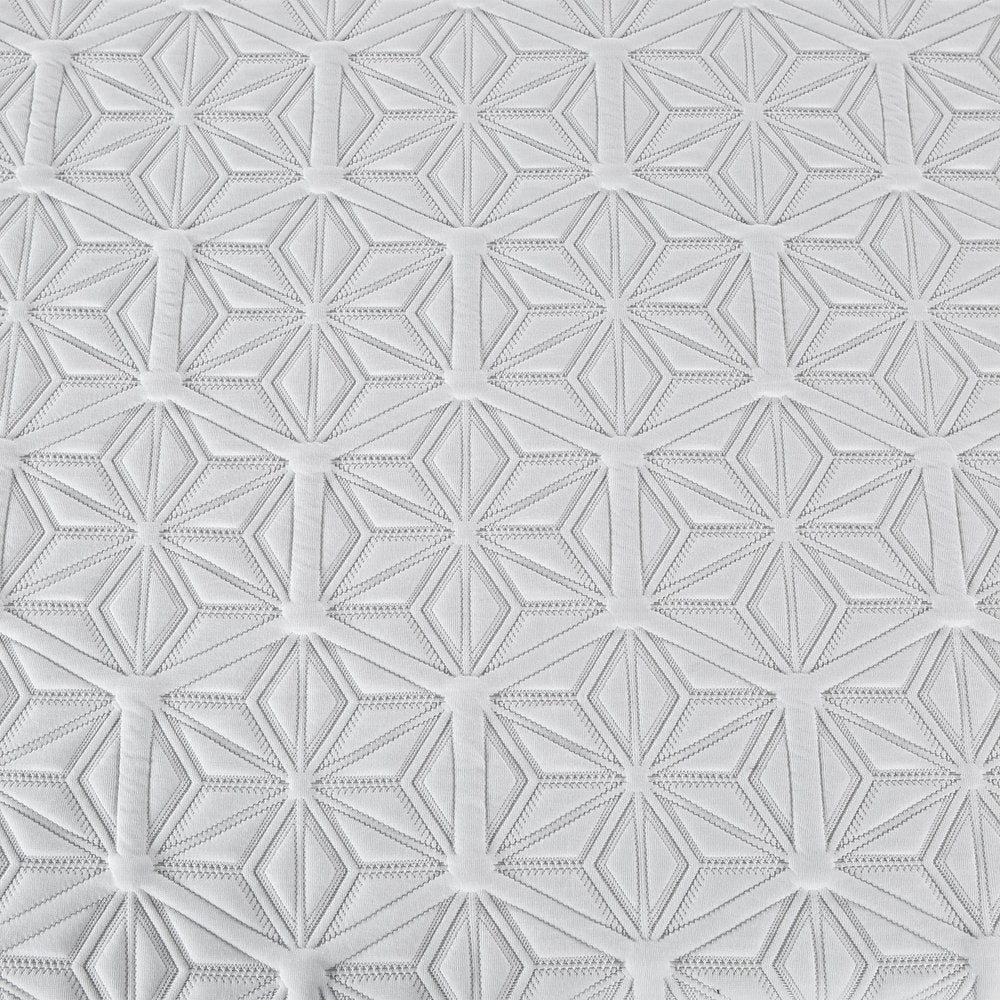 11" Foam Gel Memory Foam Mattress