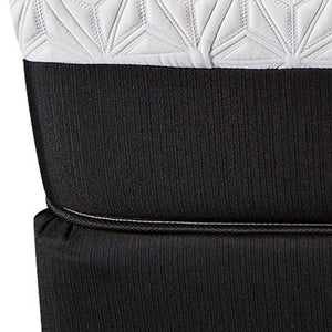 12" Foam Copper Infused Gel Memory Foam Mattress