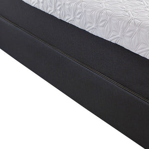 12" Foam Copper Infused Gel Memory Foam Mattress