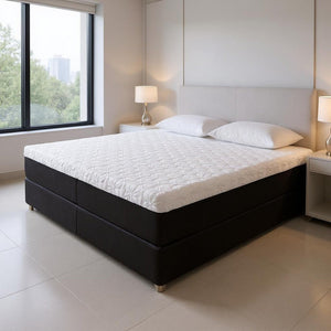 11" Foam Gel Memory Foam Mattress