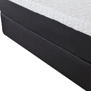 11" Foam Gel Memory Foam Mattress