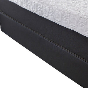 12" Foam Copper Infused Gel Memory Foam Mattress