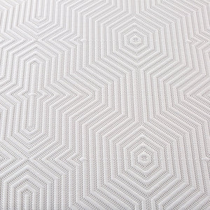 14" Hybrid Pocket Coil Copper Infused Gel Memory Foam Mattress