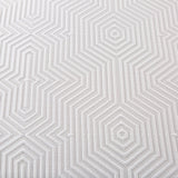 14" Hybrid Pocket Coil Copper Infused Gel Memory Foam Mattress