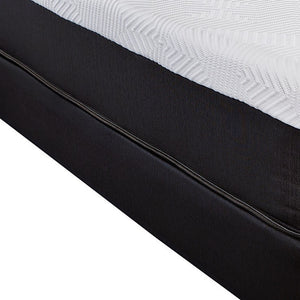 14" Hybrid Pocket Coil Copper Infused Gel Memory Foam Mattress