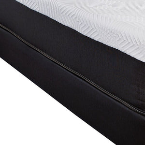 14" Hybrid Pocket Coil Copper Infused Gel Memory Foam Mattress