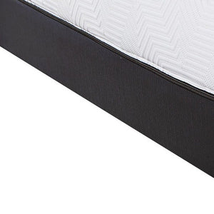 11" Hybrid Pocket Coil Gel Memory Foam Mattress
