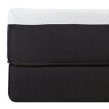 13" Hybrid Pocket Coil Gel Memory Foam Mattress