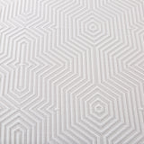 14" Hybrid Pocket Coil Copper Infused Gel Memory Foam Mattress