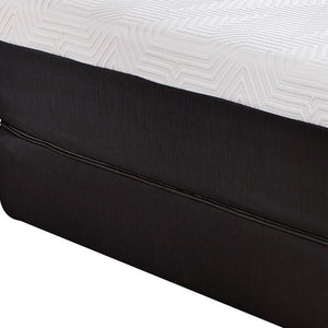 14" Hybrid Pocket Coil Copper Infused Gel Memory Foam Mattress