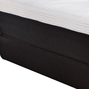 14" Hybrid Pocket Coil Copper Infused Gel Memory Foam Mattress