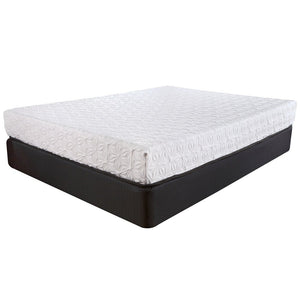 8" Foam Gel Memory Foam Mattress