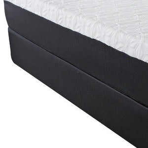 11" Foam Gel Memory Foam Mattress
