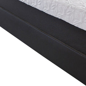 12" Foam Copper Infused Gel Memory Foam Mattress