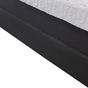 12" Foam Copper Infused Gel Memory Foam Mattress