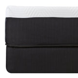 13" Hybrid Pocket Coil Gel Memory Foam Mattress
