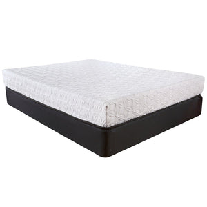 8" Foam Gel Memory Foam Mattress