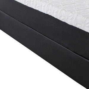 11" Foam Gel Memory Foam Mattress