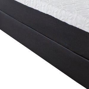 11" Foam Gel Memory Foam Mattress