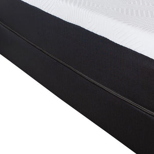 13" Hybrid Pocket Coil Gel Memory Foam Mattress