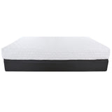 8" Foam Gel Memory Foam Mattress