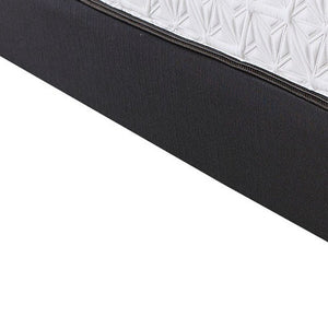 8" Foam Gel Memory Foam Mattress