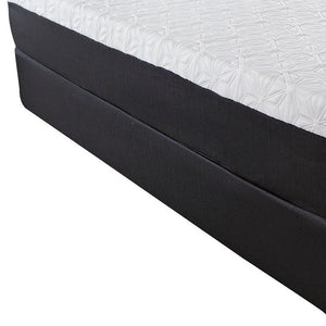 11" Foam Gel Memory Foam Mattress