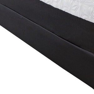 11" Foam Gel Memory Foam Mattress