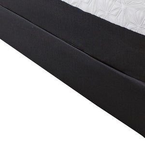 11" Foam Gel Memory Foam Mattress
