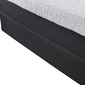 12" Foam Copper Infused Gel Memory Foam Mattress