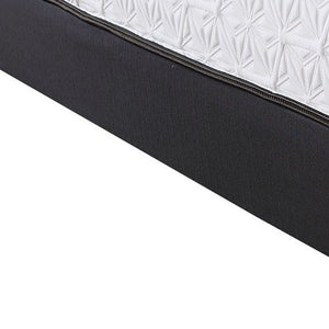 8" Foam Gel Memory Foam Mattress