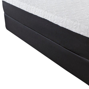 11" Foam Gel Memory Foam Mattress