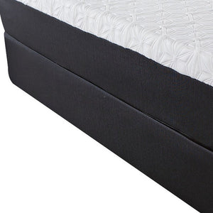 11" Foam Gel Memory Foam Mattress
