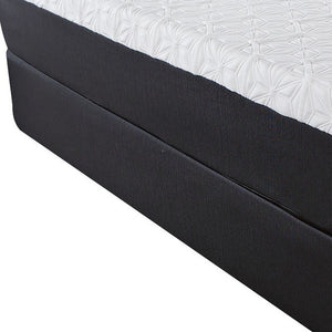11" Foam Gel Memory Foam Mattress