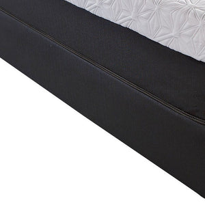 12" Foam Copper Infused Gel Memory Foam Mattress