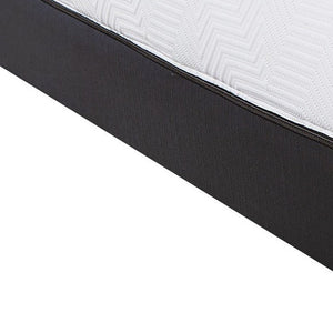 11" Hybrid Pocket Coil Gel Memory Foam Mattress