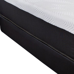 14" Hybrid Pocket Coil Copper Infused Gel Memory Foam Mattress